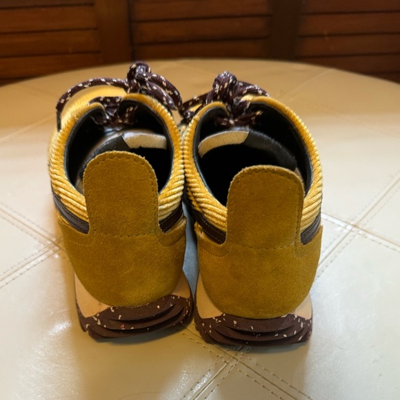 Rag & Bone Retro Runner Sneakers - Picture 4 of 6